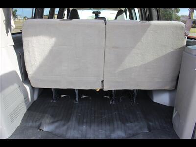 2018 Chevrolet Express LS 2500   - Photo 12 - Euless, TX 76040