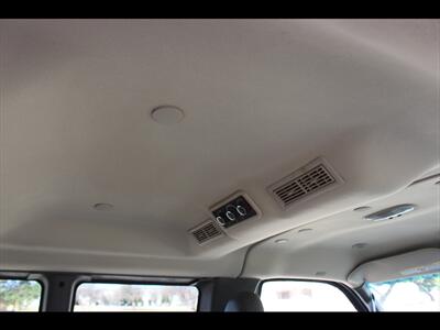 2018 Chevrolet Express LS 2500   - Photo 22 - Euless, TX 76040