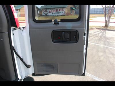 2018 Chevrolet Express LS 2500   - Photo 14 - Euless, TX 76040