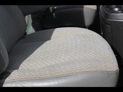2018 Chevrolet Express LS 2500   - Photo 25 - Euless, TX 76040