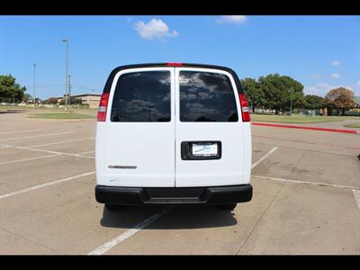 2025 Chevrolet Express LS 3500   - Photo 4 - Euless, TX 76040
