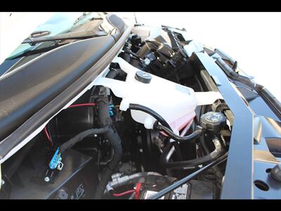 2025 Chevrolet Express LS 3500   - Photo 33 - Euless, TX 76040