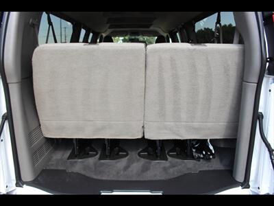 2025 Chevrolet Express LS 3500   - Photo 10 - Euless, TX 76040