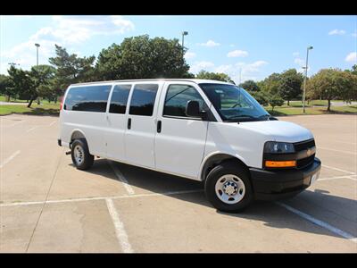 2025 Chevrolet Express LS 3500   - Photo 7 - Euless, TX 76040