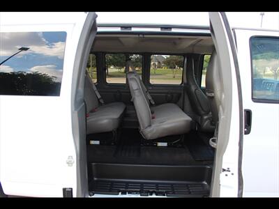 2025 Chevrolet Express LS 3500   - Photo 13 - Euless, TX 76040