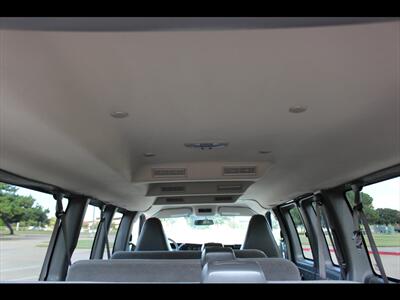 2025 Chevrolet Express LS 3500   - Photo 11 - Euless, TX 76040