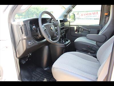 2025 Chevrolet Express LS 3500   - Photo 23 - Euless, TX 76040