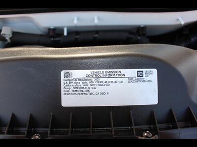 2025 Chevrolet Express LS 3500   - Photo 31 - Euless, TX 76040