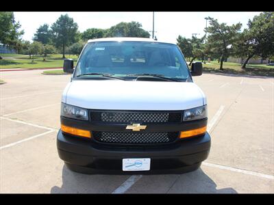 2025 Chevrolet Express LS 3500   - Photo 8 - Euless, TX 76040