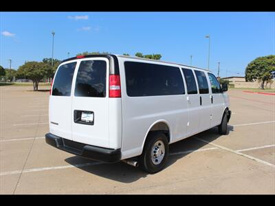 2025 Chevrolet Express LS 3500   - Photo 5 - Euless, TX 76040