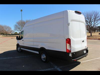 2024 Ford Transit 350 - Photo 3 - Euless, TX 76040