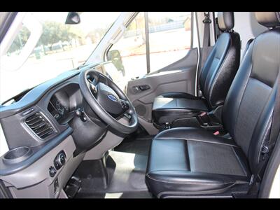 2024 Ford Transit 350 - Photo 20 - Euless, TX 76040