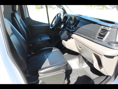 2024 Ford Transit 350 - Photo 17 - Euless, TX 76040