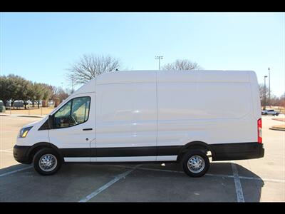 2024 Ford Transit 350 - Photo 2 - Euless, TX 76040