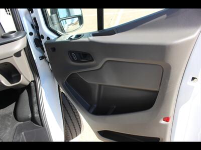 2024 Ford Transit 350 - Photo 18 - Euless, TX 76040