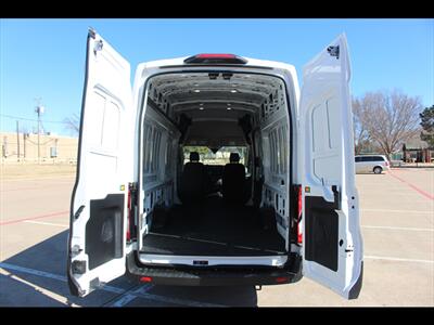 2024 Ford Transit 350 - Photo 9 - Euless, TX 76040