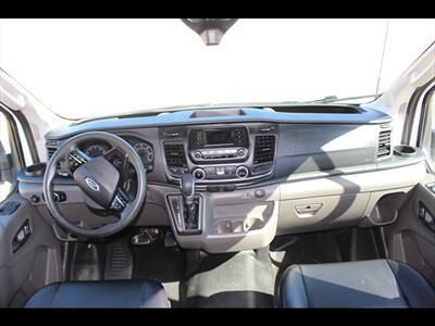 2024 Ford Transit 350 - Photo 16 - Euless, TX 76040