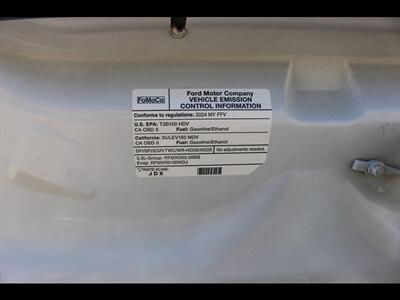 2024 Ford Transit 350 - Photo 28 - Euless, TX 76040