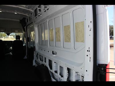 2024 Ford Transit 350 - Photo 12 - Euless, TX 76040