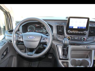 2021 Ford Transit 350 XLT   - Photo 22 - Euless, TX 76040