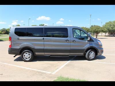 2021 Ford Transit 350 XLT   - Photo 6 - Euless, TX 76040