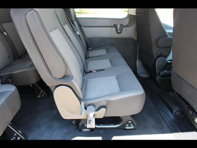 2021 Ford Transit 350 XLT   - Photo 15 - Euless, TX 76040