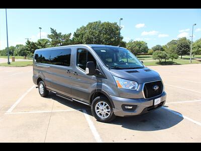 2021 Ford Transit 350 XLT   - Photo 7 - Euless, TX 76040