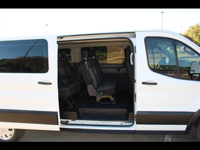 2023 Ford Transit 350 XLT - Photo 11 - Euless, TX 76040