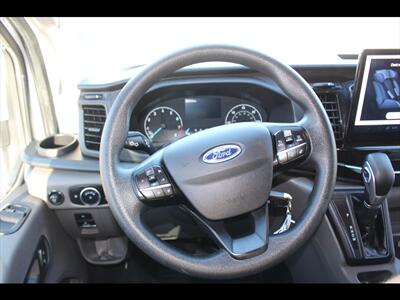 2023 Ford Transit 350 XLT - Photo 23 - Euless, TX 76040