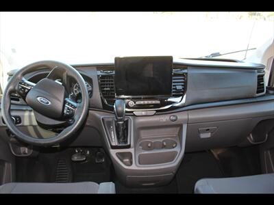 2023 Ford Transit 350 XLT - Photo 15 - Euless, TX 76040