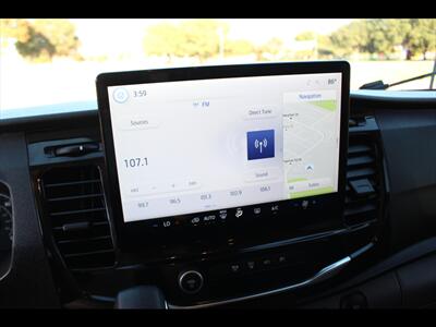 2023 Ford Transit 350 XLT - Photo 21 - Euless, TX 76040