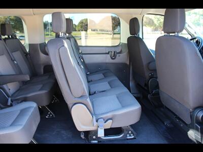 2023 Ford Transit 350 XLT - Photo 12 - Euless, TX 76040