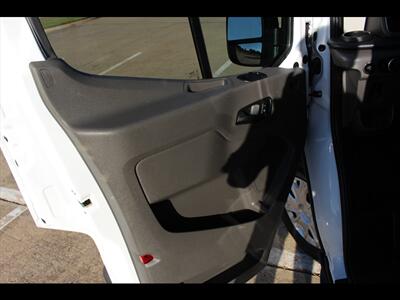 2023 Ford Transit 350 XLT - Photo 18 - Euless, TX 76040