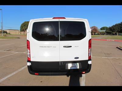 2023 Ford Transit 350 XLT - Photo 4 - Euless, TX 76040