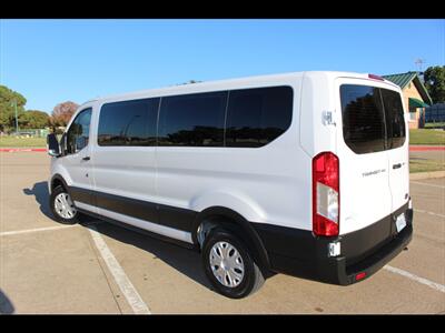 2023 Ford Transit 350 XLT - Photo 3 - Euless, TX 76040