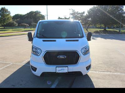 2023 Ford Transit 350 XLT - Photo 8 - Euless, TX 76040
