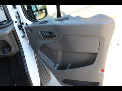 2023 Ford Transit 350 XLT - Photo 16 - Euless, TX 76040