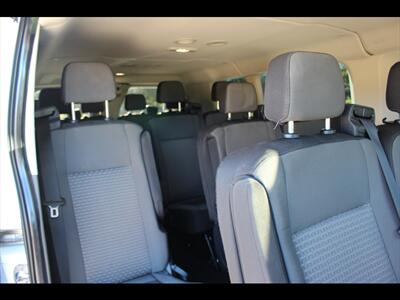 2023 Ford Transit 350 XLT - Photo 13 - Euless, TX 76040