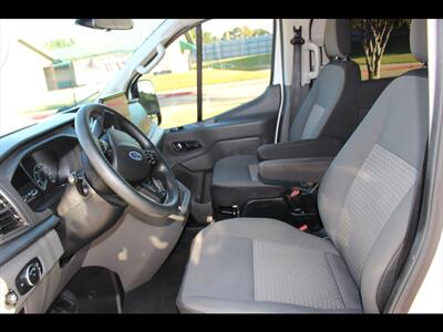 2023 Ford Transit 350 XLT - Photo 19 - Euless, TX 76040