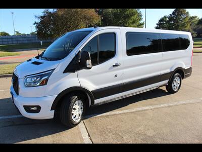 2023 Ford Transit 350 XLT - Photo 1 - Euless, TX 76040
