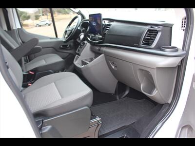 2025 Ford Transit 350 XLT - Photo 28 - Euless, TX 76040