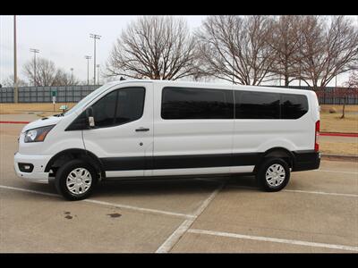 2025 Ford Transit 350 XLT - Photo 2 - Euless, TX 76040