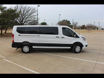 2025 Ford Transit 350 XLT - Photo 6 - Euless, TX 76040