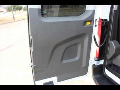 2025 Ford Transit 350 XLT - Photo 15 - Euless, TX 76040