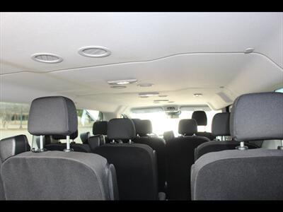 2025 Ford Transit 350 XLT - Photo 13 - Euless, TX 76040