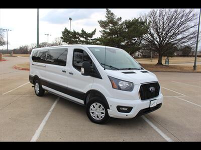 2025 Ford Transit 350 XLT - Photo 7 - Euless, TX 76040