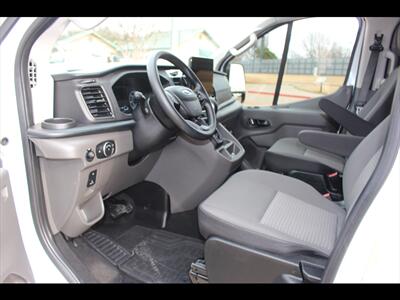 2025 Ford Transit 350 XLT - Photo 30 - Euless, TX 76040