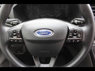 2025 Ford Transit 350 XLT - Photo 27 - Euless, TX 76040