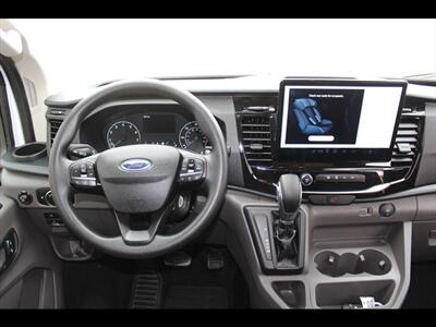 2025 Ford Transit 350 XLT - Photo 21 - Euless, TX 76040