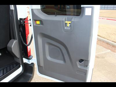 2025 Ford Transit 350 XLT - Photo 14 - Euless, TX 76040